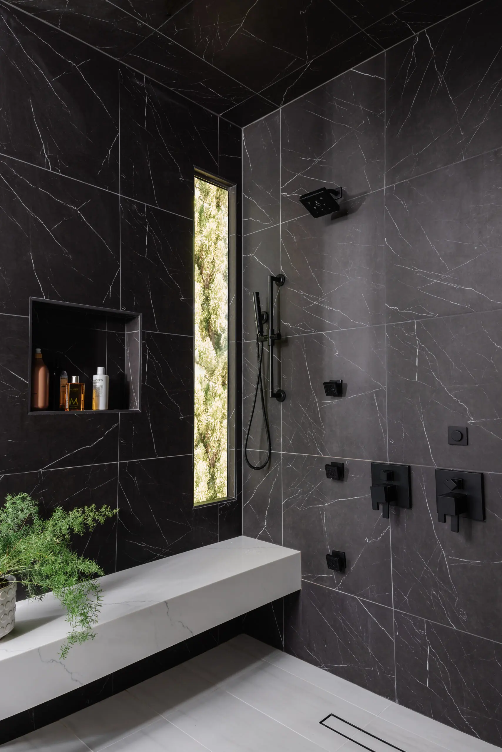 charlotte bathroom remodelers