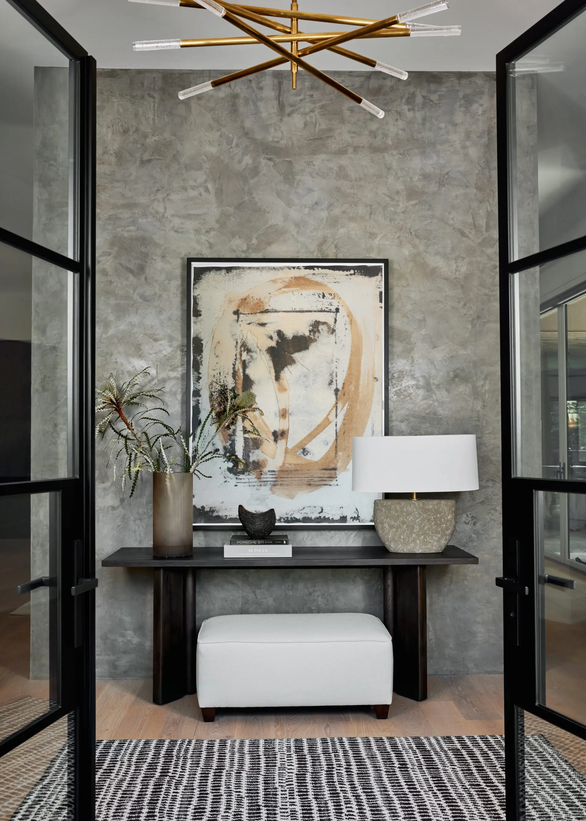 home interior designer Maison and Muse Design Ltd  - home decorator lake norman
