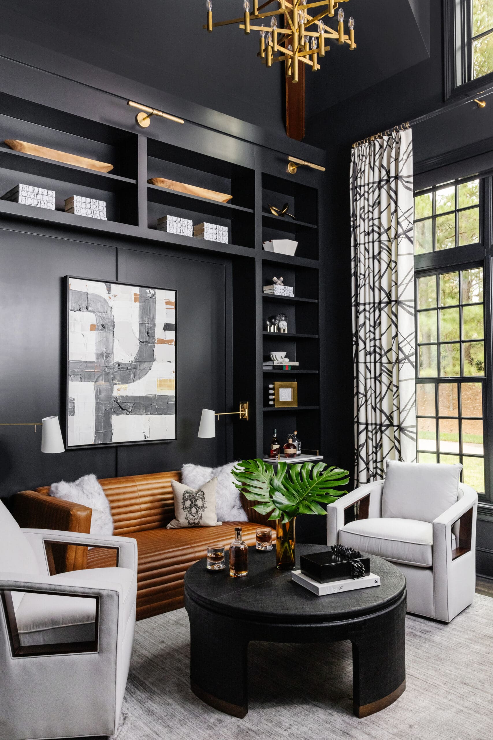 Modern Interior Design Details